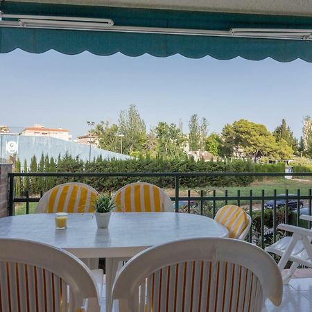 Calafell Apartment 2 מראה חיצוני תמונה
