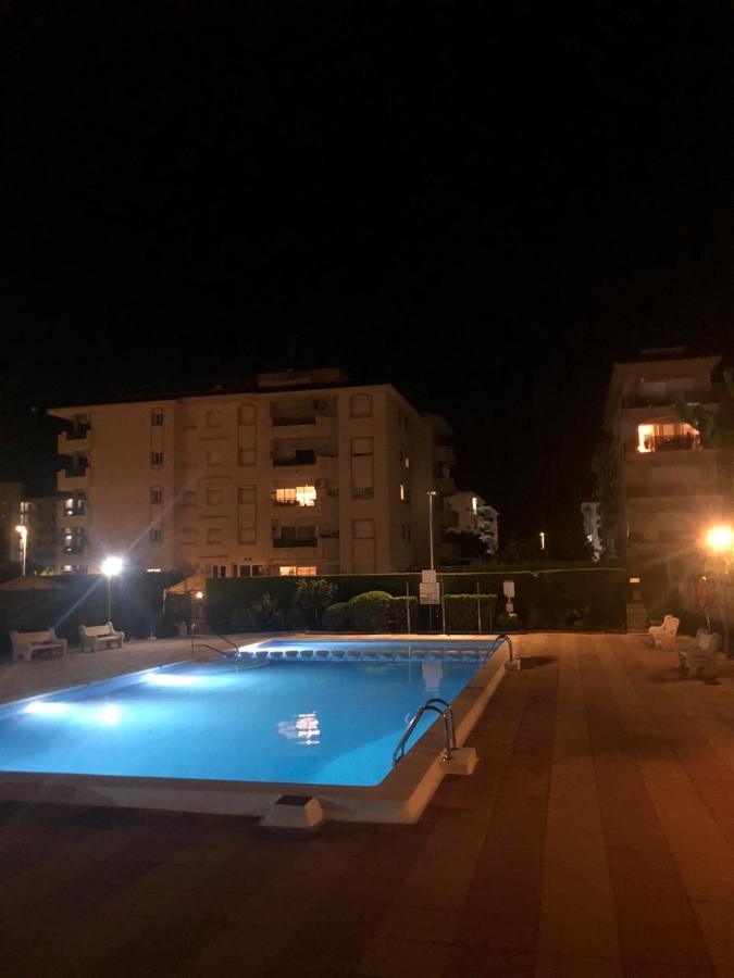 Calafell Apartment 2 מראה חיצוני תמונה