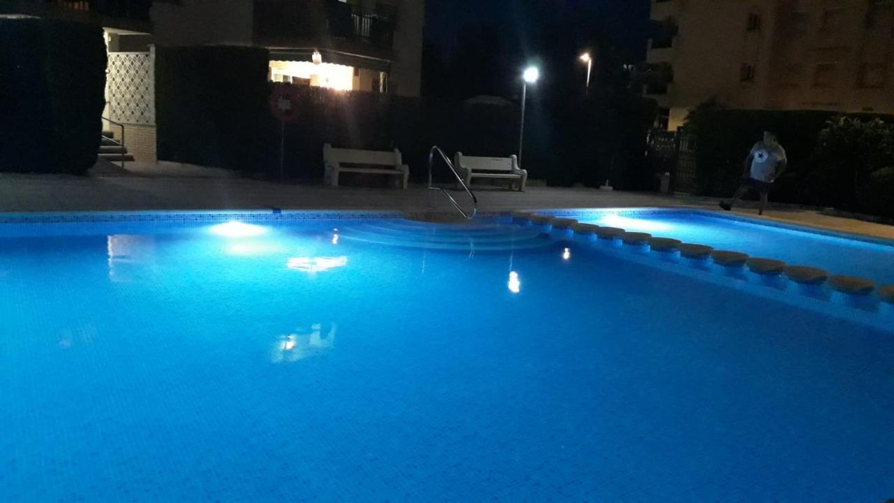 Calafell Apartment 2 מראה חיצוני תמונה