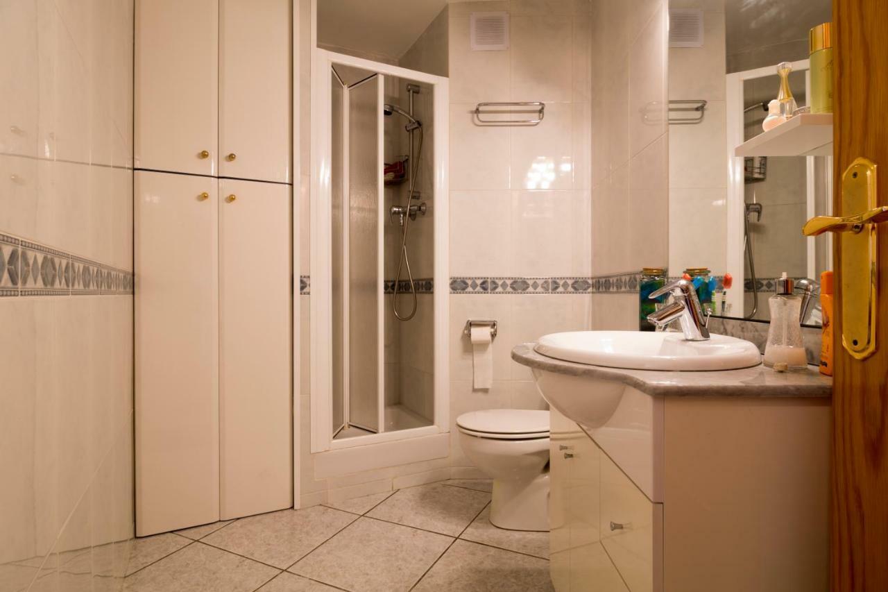 Calafell Apartment 2 מראה חיצוני תמונה
