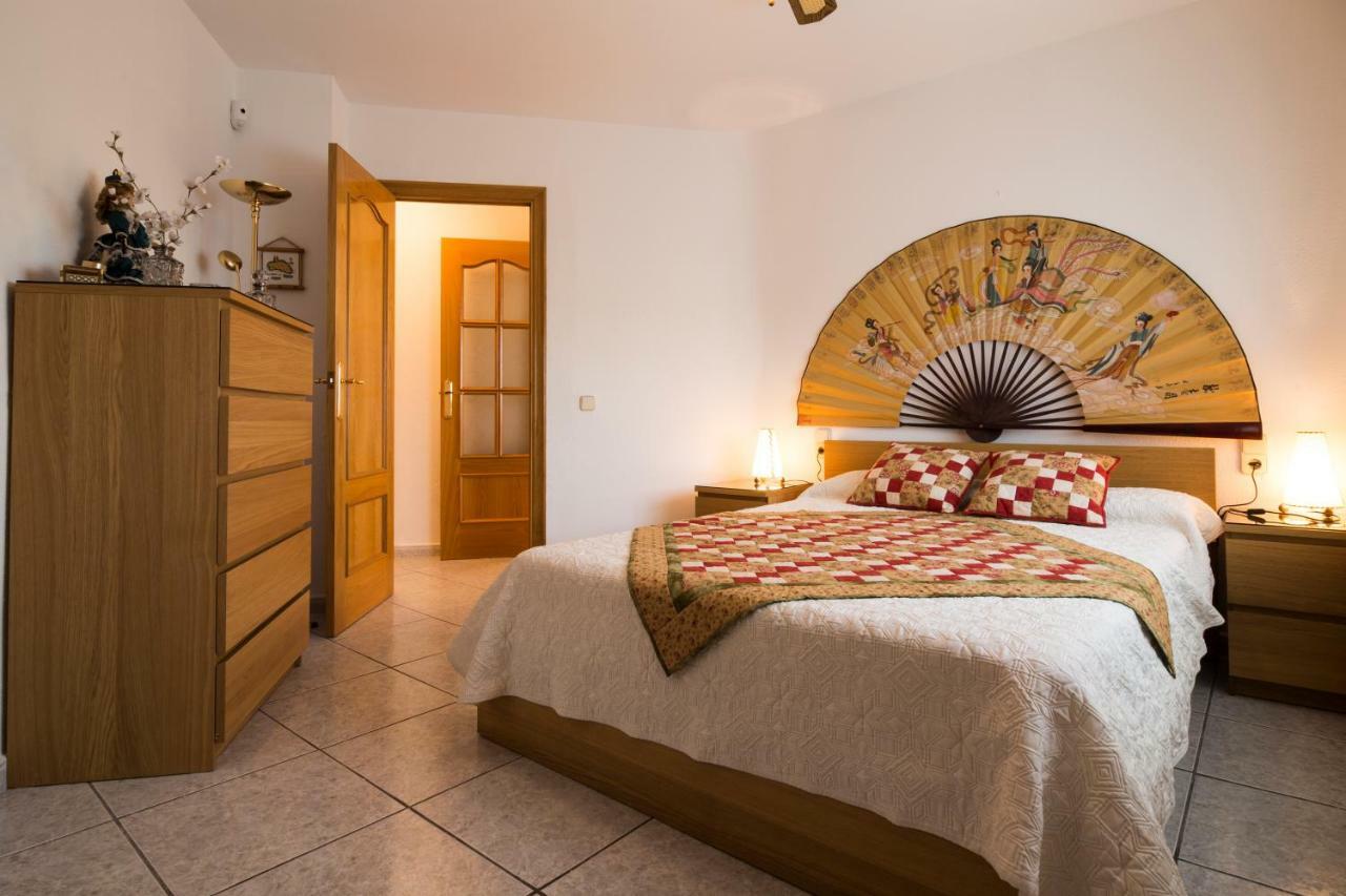 Calafell Apartment 2 מראה חיצוני תמונה