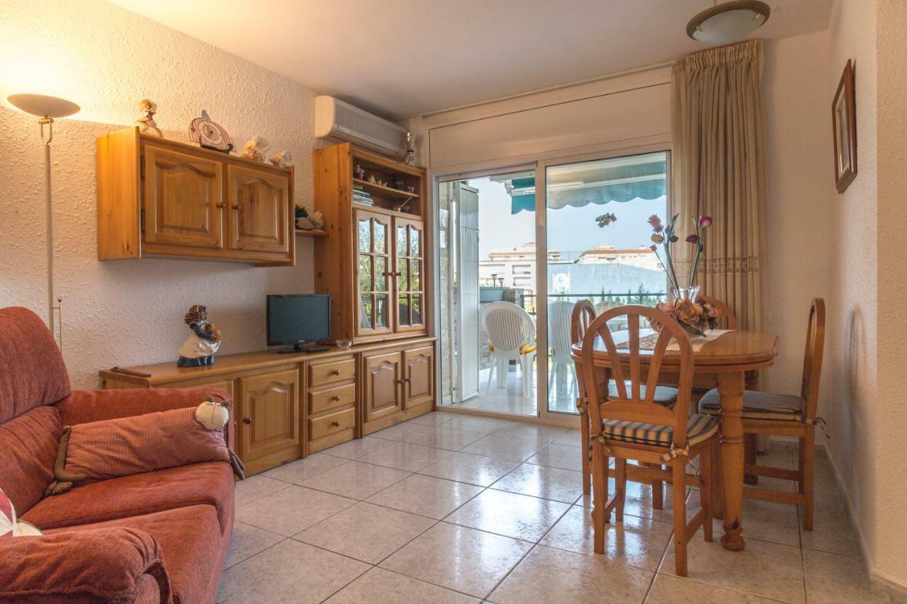 Calafell Apartment 2 מראה חיצוני תמונה