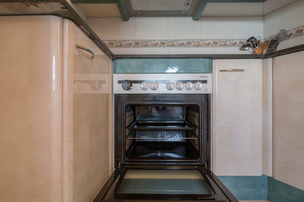 Calafell Apartment 2 מראה חיצוני תמונה