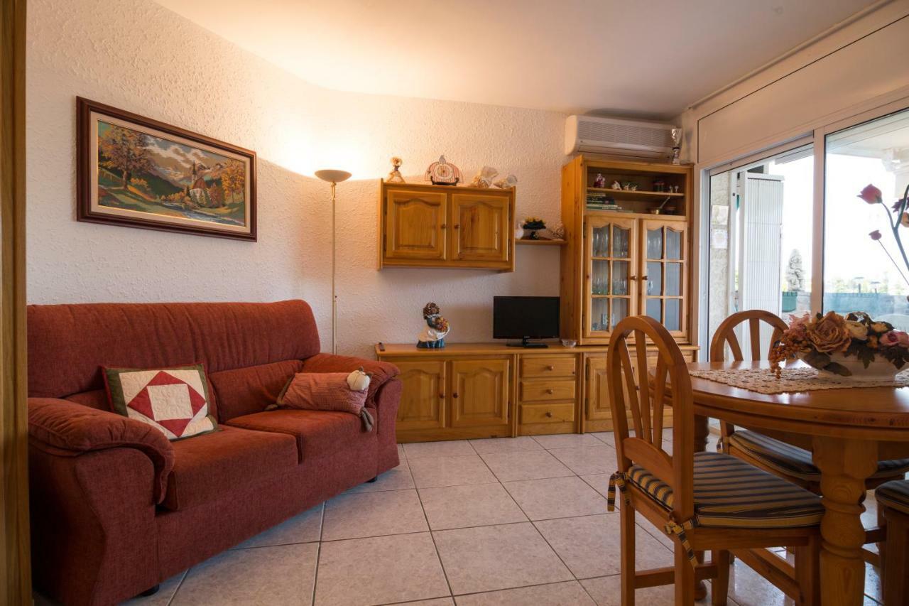 Calafell Apartment 2 מראה חיצוני תמונה