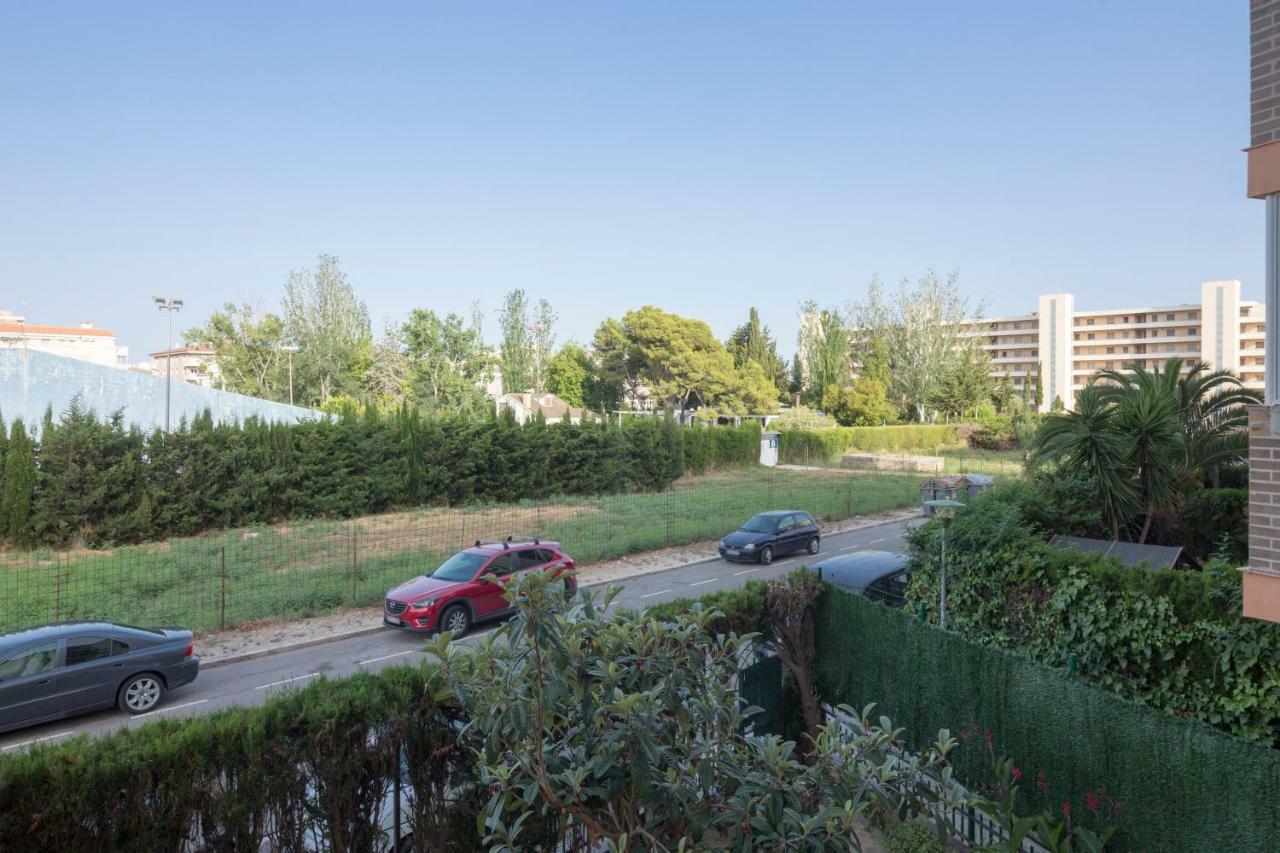 Calafell Apartment 2 מראה חיצוני תמונה
