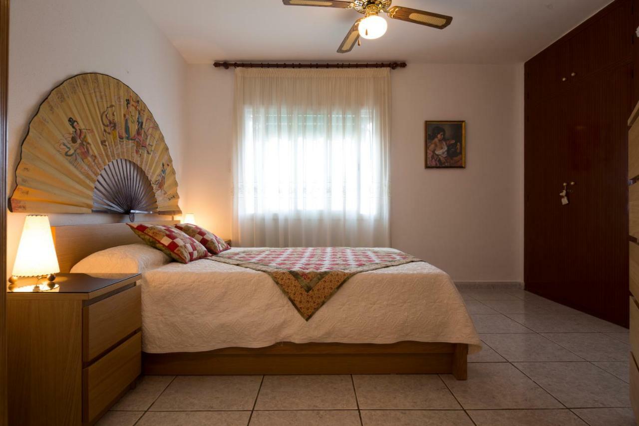 Calafell Apartment 2 מראה חיצוני תמונה