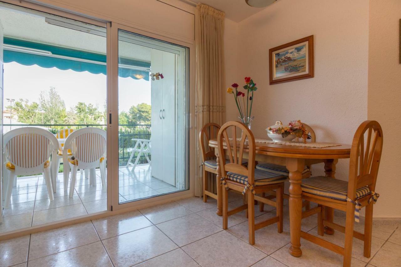 Calafell Apartment 2 מראה חיצוני תמונה