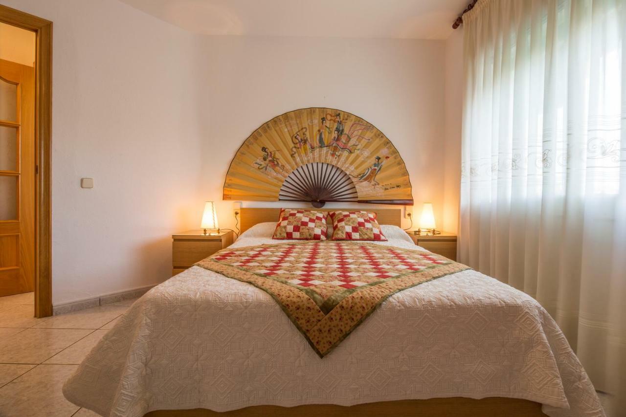 Calafell Apartment 2 מראה חיצוני תמונה