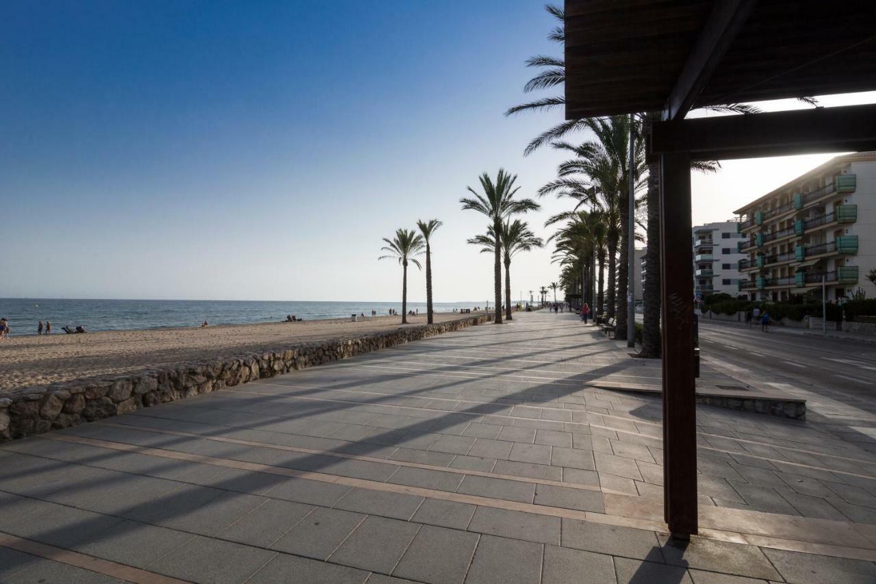 Calafell Apartment 2 מראה חיצוני תמונה
